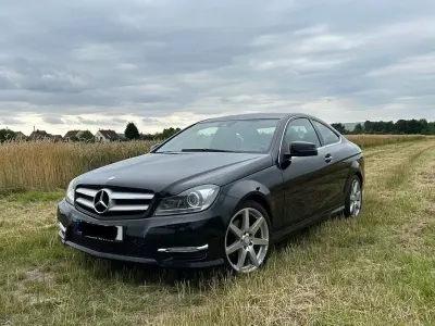 Gebraucht Mercedes C180