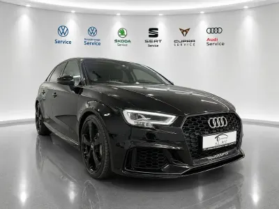 Gebraucht Audi RS3
