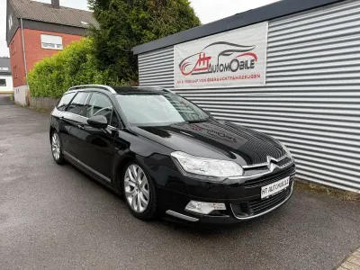 Gebraucht Citroën C5