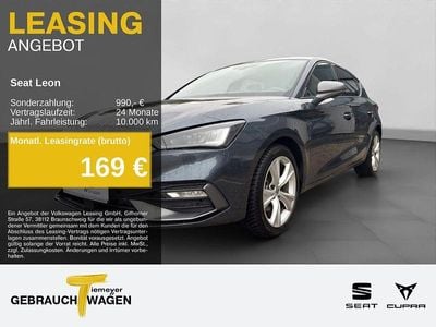 Seat Leon ST