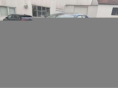 Gebraucht Ford Puma ST-Line 155 PS (114 kW) 2021 Blau SUV