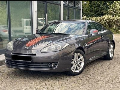 Hyundai Coupé
