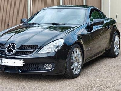 Mercedes SLK200