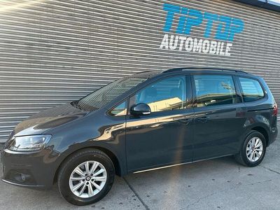 Grau Gebraucht 2020 Seat Alhambra Style Van / Kleinbus | 23.900 € (Superpreis)