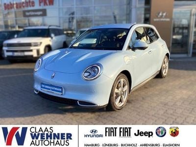 Second-hand Ora 03 125 kW (171 CP) 2023 Albastru Hatchback