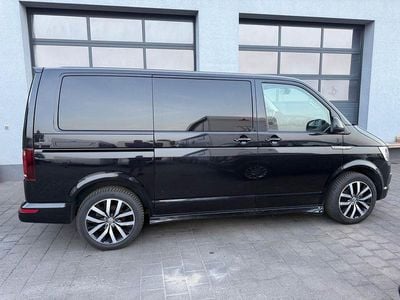 VW T6