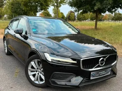 Gebraucht Volvo V60