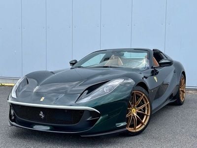 Ferrari 812