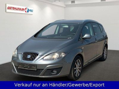Seat Altea XL