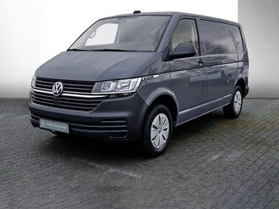 gebraucht VW Transporter T6.1T6.1Kasten 2.0 TDI PDC Boden SHZ