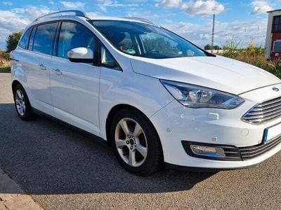 Ford Grand C-Max