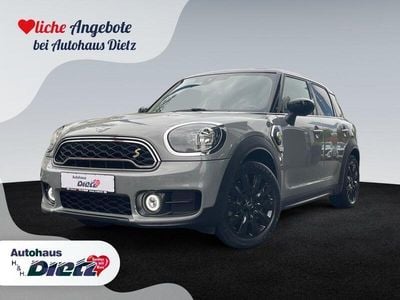 Gebraucht Mini Cooper Countryman 136 PS (100 kW) 2019 Andere SUV