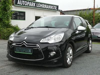 Citroën DS3