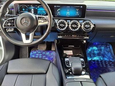 Gebraucht Mercedes CLA200 Shooting Brake