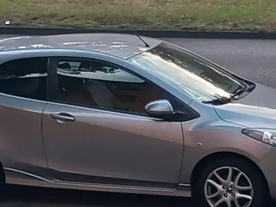 Gebraucht Mazda 2