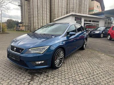 Seat Leon ST