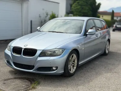 Gebraucht BMW 320