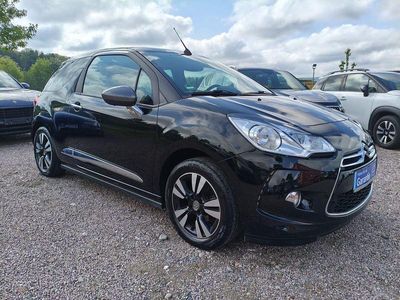 Citroën DS3 Cabriolet