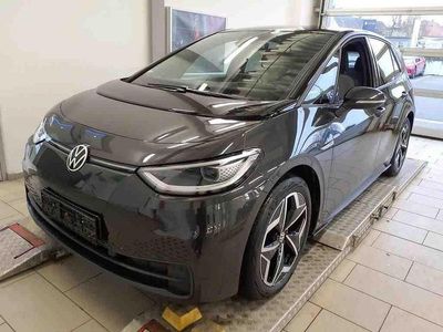 Second-hand VW ID.3 Pro Performance 150 kW (204 CP) 2021 Gri Hatchback