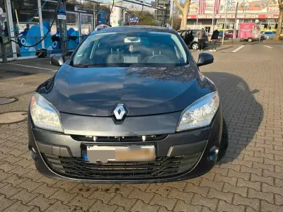 Gebraucht Renault Mégane GrandTour