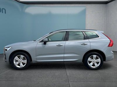 Grau Gebraucht 2024 Volvo XC60 Core SUV | 38.249 € (Superpreis)