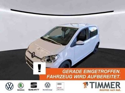 VW up!