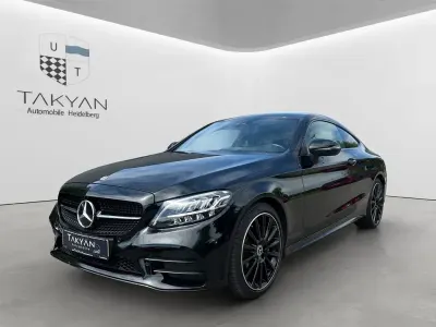 Gebraucht Mercedes C200