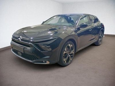 Citroën C5 X