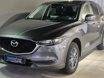 Gebraucht Mazda CX-5