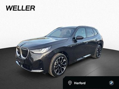 Grau Neu 2025 BMW X3 M Sport SUV | 59.410 € (Superpreis)