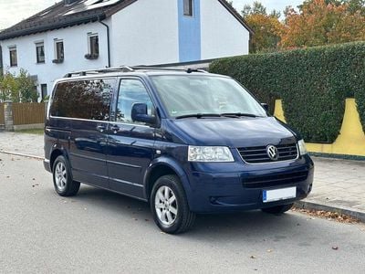 VW T5