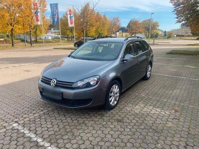 VW Golf VI