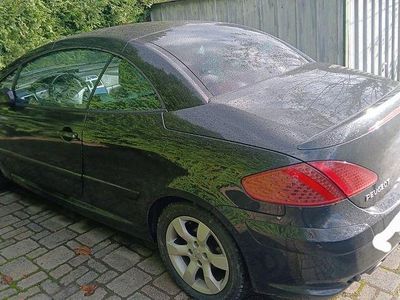 Peugeot 307 CC