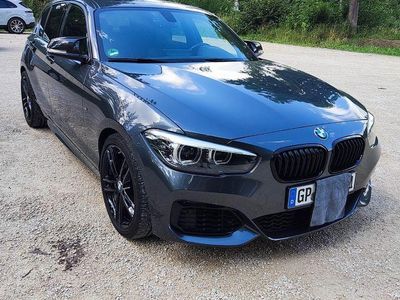 BMW M140