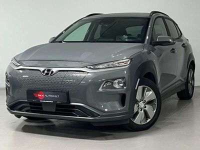 gebraucht Hyundai Kona Premium Elektro 2WD/NAVI/LED/SITZ PAKET