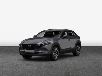 Neu Mazda CX-30 Homura-Line 140 PS (102 kW) 2025 Grau SUV