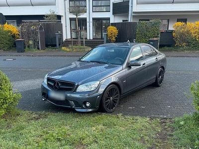 Gebraucht Mercedes C180 156 PS (114 kW) 2010 Andere farben Limousine