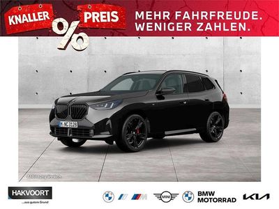Grau Gebraucht 2025 BMW X3 M Sport SUV | 64.400 €