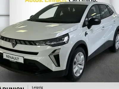 Nuova Renault Symbioz Evolution 141 CV (103 kW) 2026 Bianco SUV