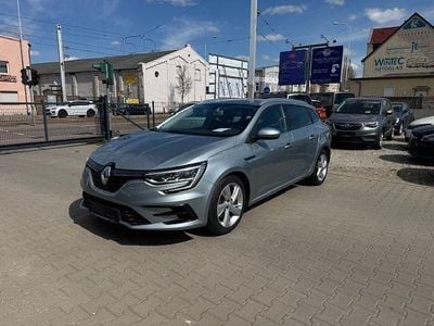Renault Mégane IV
