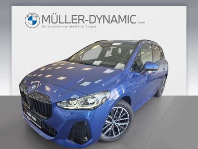 gebraucht BMW 218 d AUTOMATIK M SPORT HARMAN/KARDON PARKASSIST WIDSC