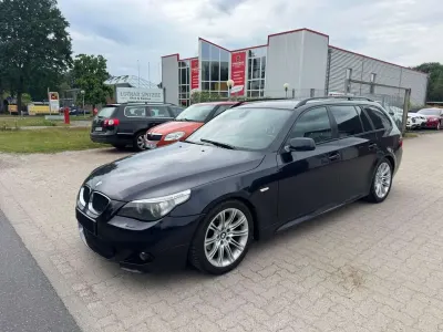 Gebraucht BMW 530
