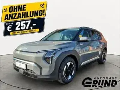 Gebraucht Kia EV3