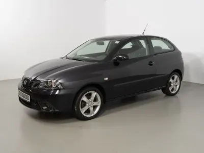 Gebraucht Seat Ibiza