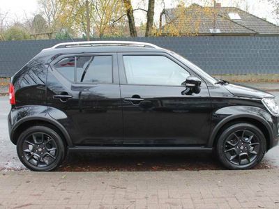 gebraucht Suzuki Ignis Comfort+ Hybrid