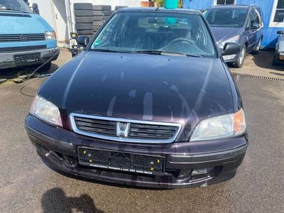 gebraucht Honda Civic 1.4i S