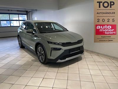 Usata Skoda Elroq Lodge 210 kW (286 CV) 2025 Verde SUV