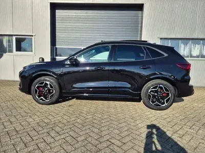 Neu Ford Kuga ST-Line X 2026 Andere SUV