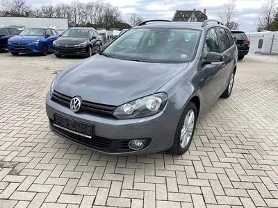 VW Golf VII