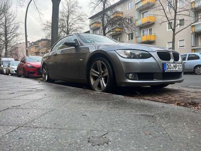 gebraucht BMW 320 Cabriolet 320 i